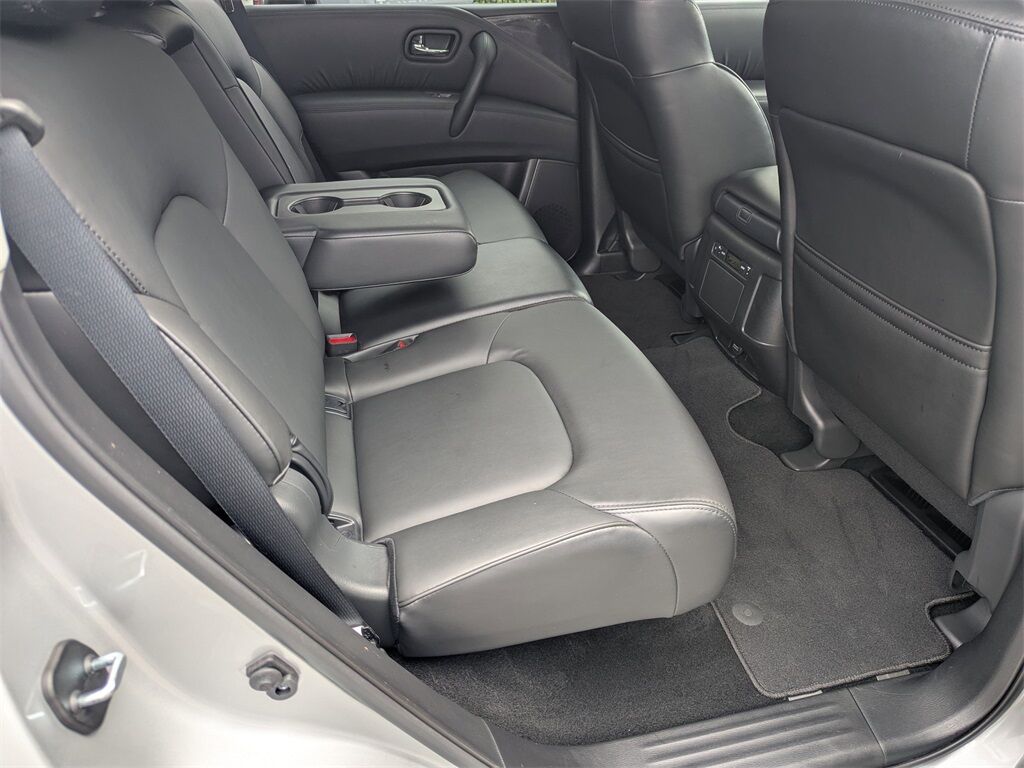 2023 Nissan Armada SV Kennesaw GA