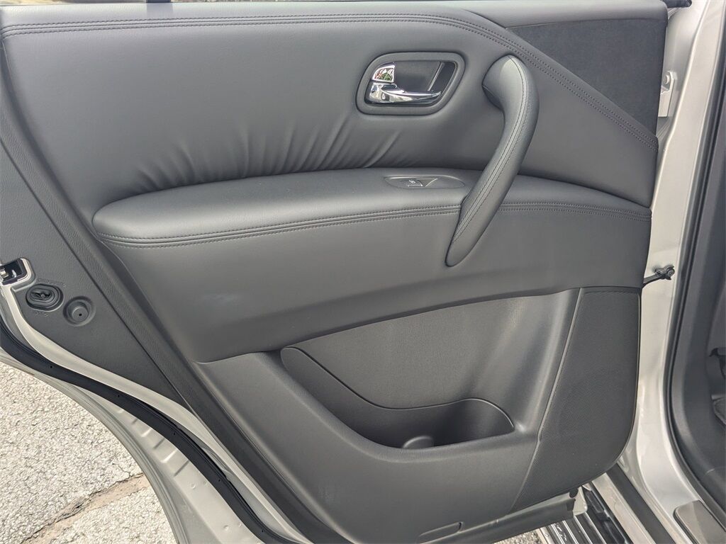2023 Nissan Armada SV Kennesaw GA