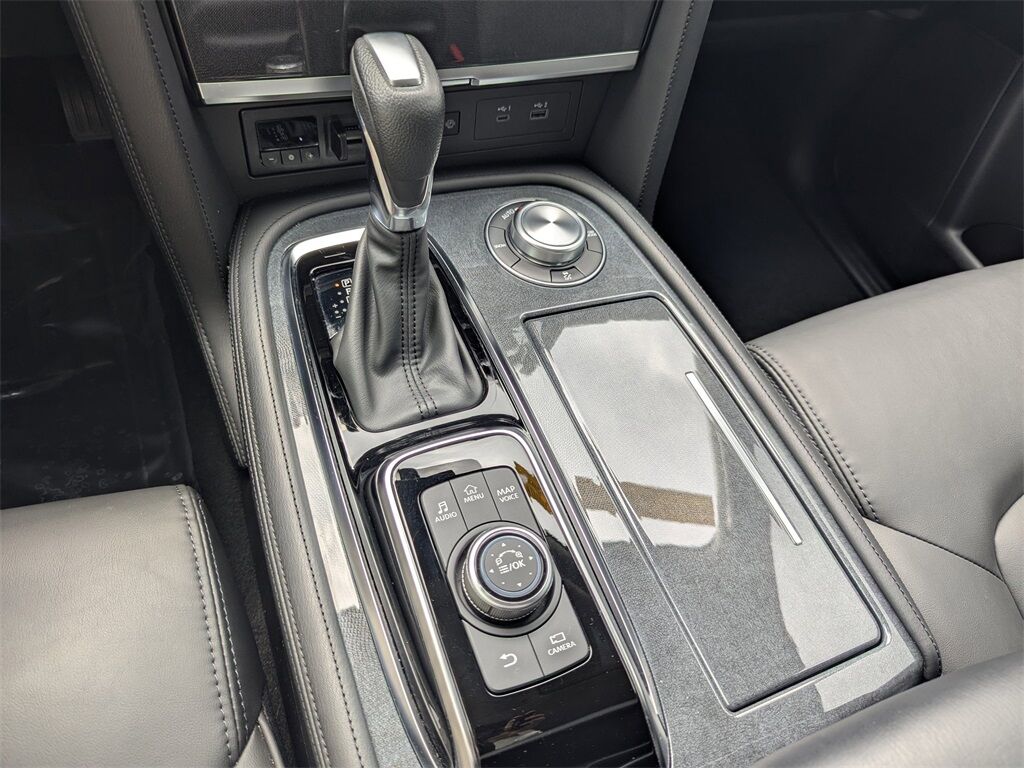2023 Nissan Armada SV Kennesaw GA