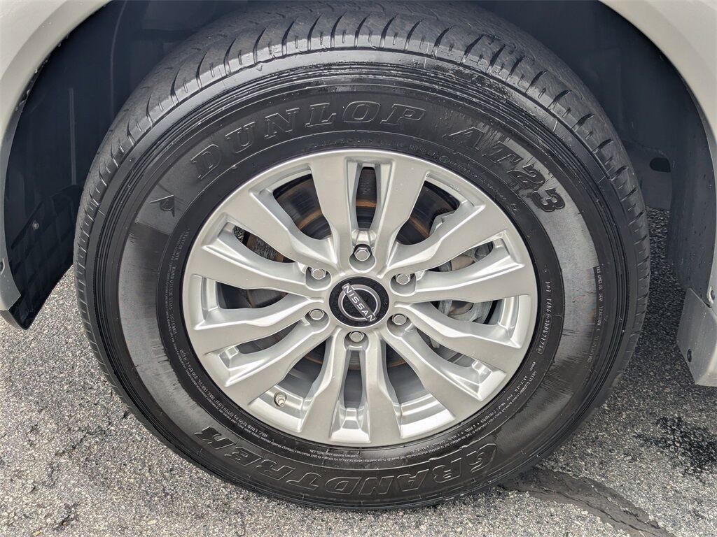 2023 Nissan Armada SV Kennesaw GA