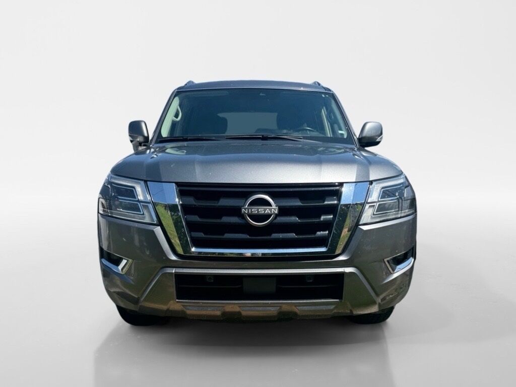 2023 Nissan Armada SV Morristown TN