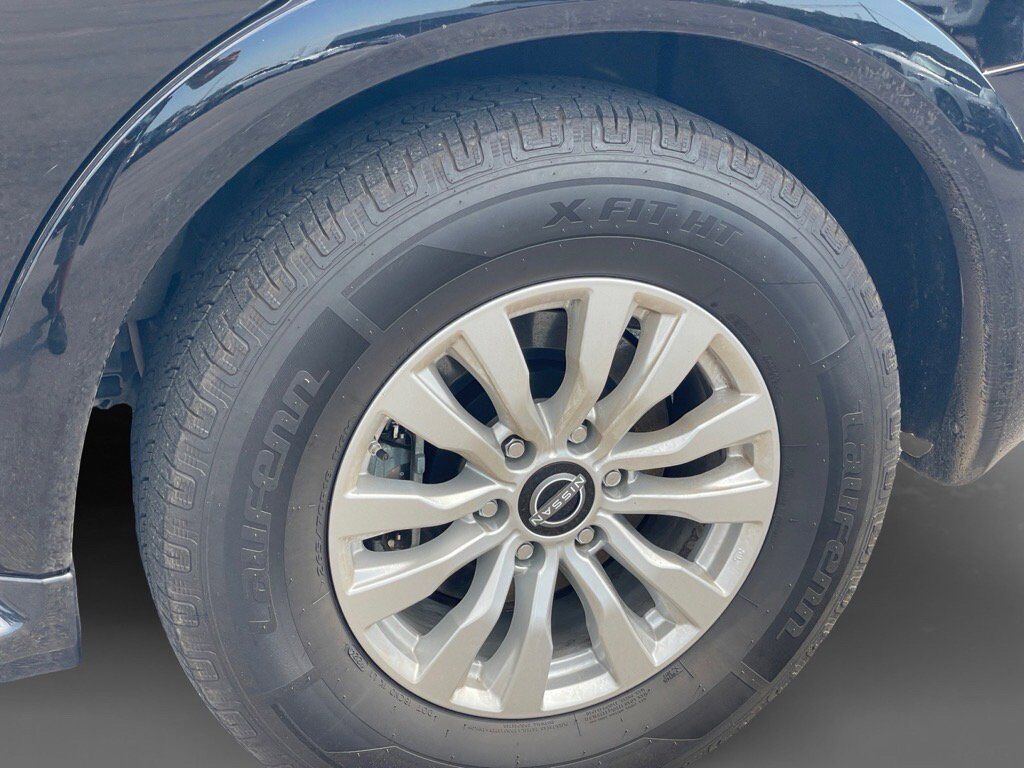 2023 Nissan Armada SV Oak Ridge TN