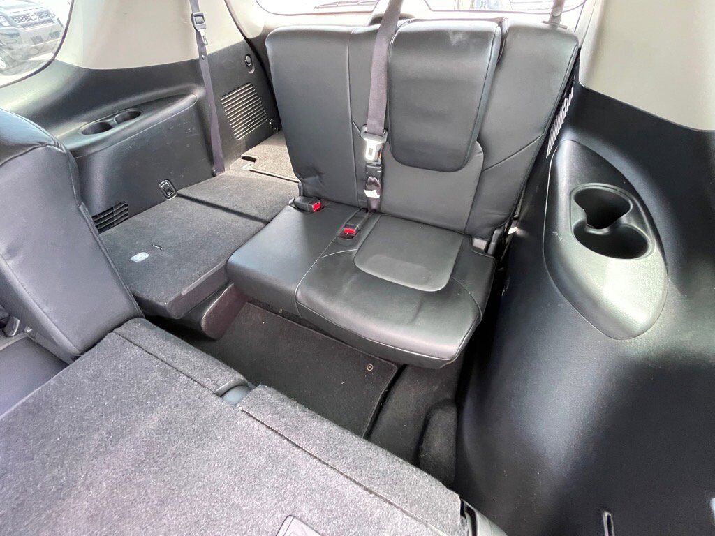 2023 Nissan Armada SV Oak Ridge TN