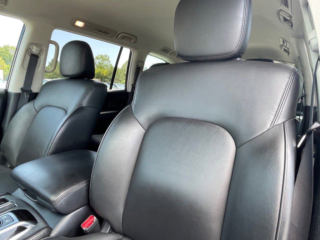 2023 Nissan Armada SV Oak Ridge TN