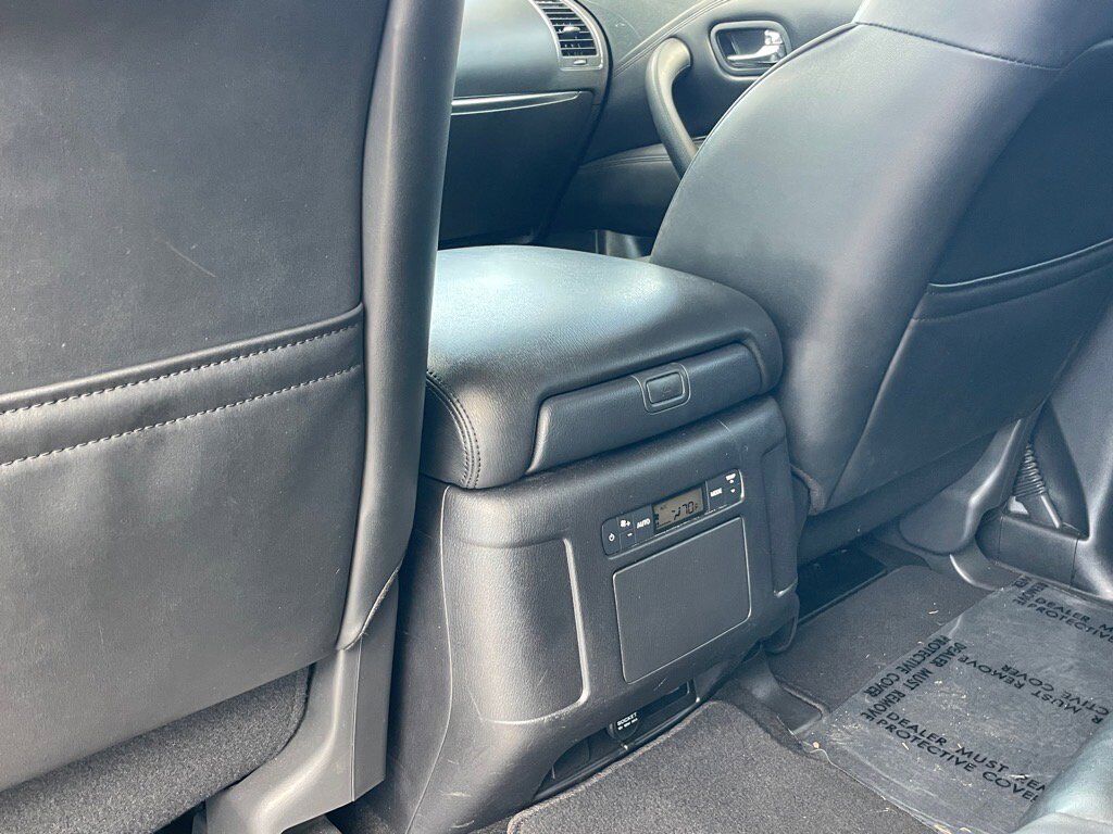 2023 Nissan Armada SV Oak Ridge TN