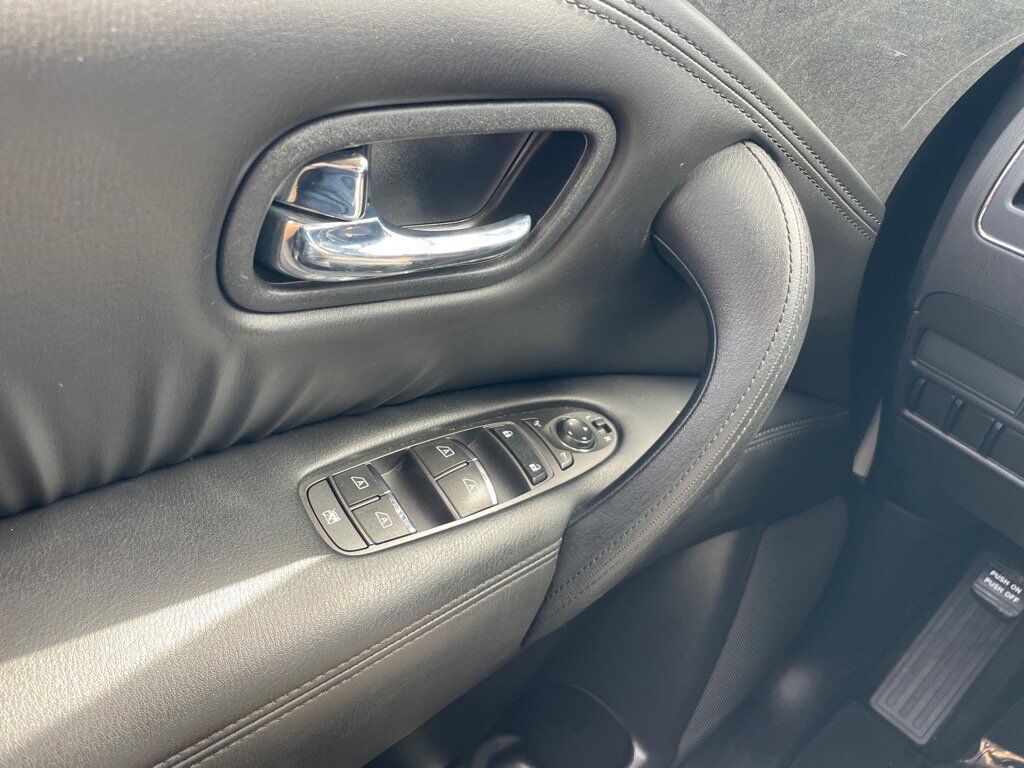 2023 Nissan Armada SV Oak Ridge TN