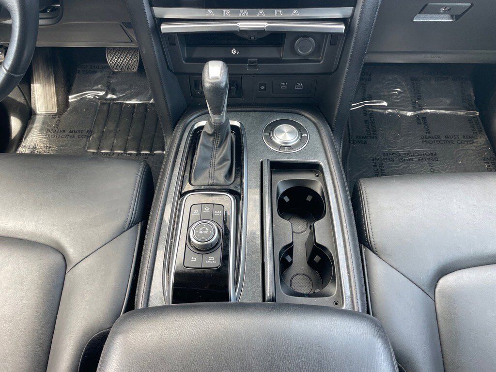 2023 Nissan Armada SV Oak Ridge TN