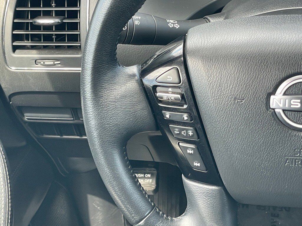 2023 Nissan Armada SV Oak Ridge TN