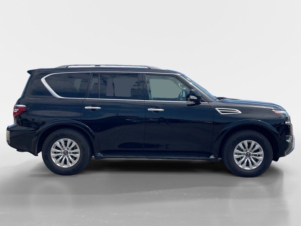 2023 Nissan Armada SV Oak Ridge TN