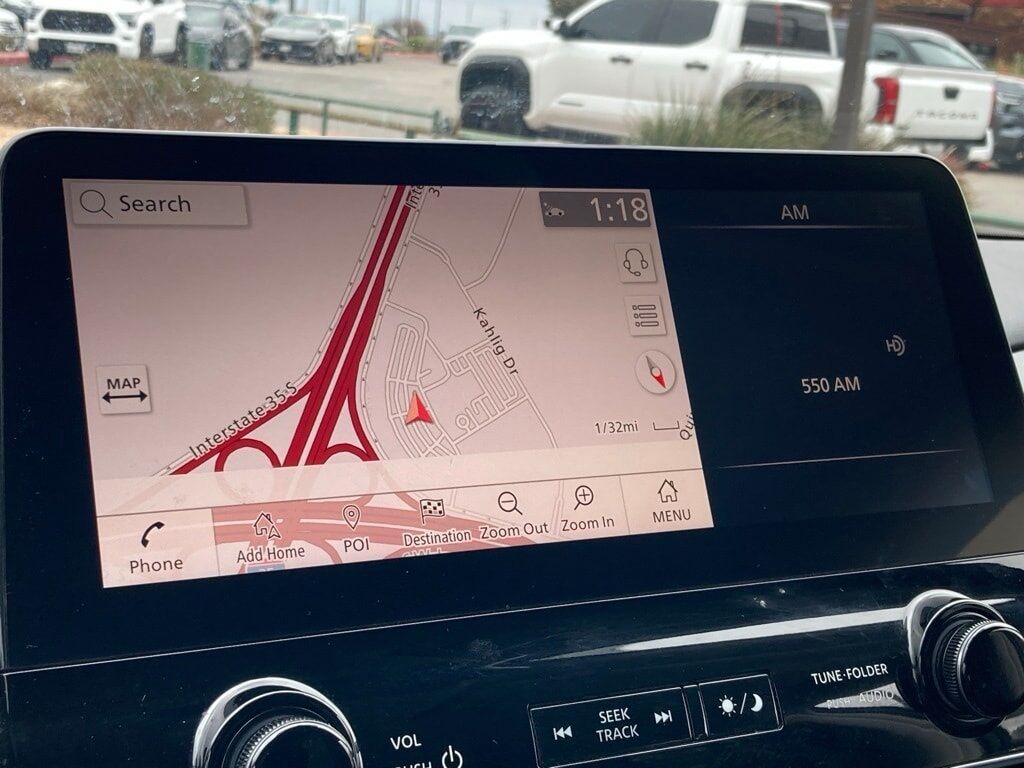 2023 Nissan Armada SV San Antonio TX