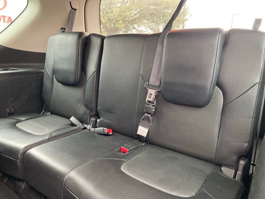 2023 Nissan Armada SV San Antonio TX