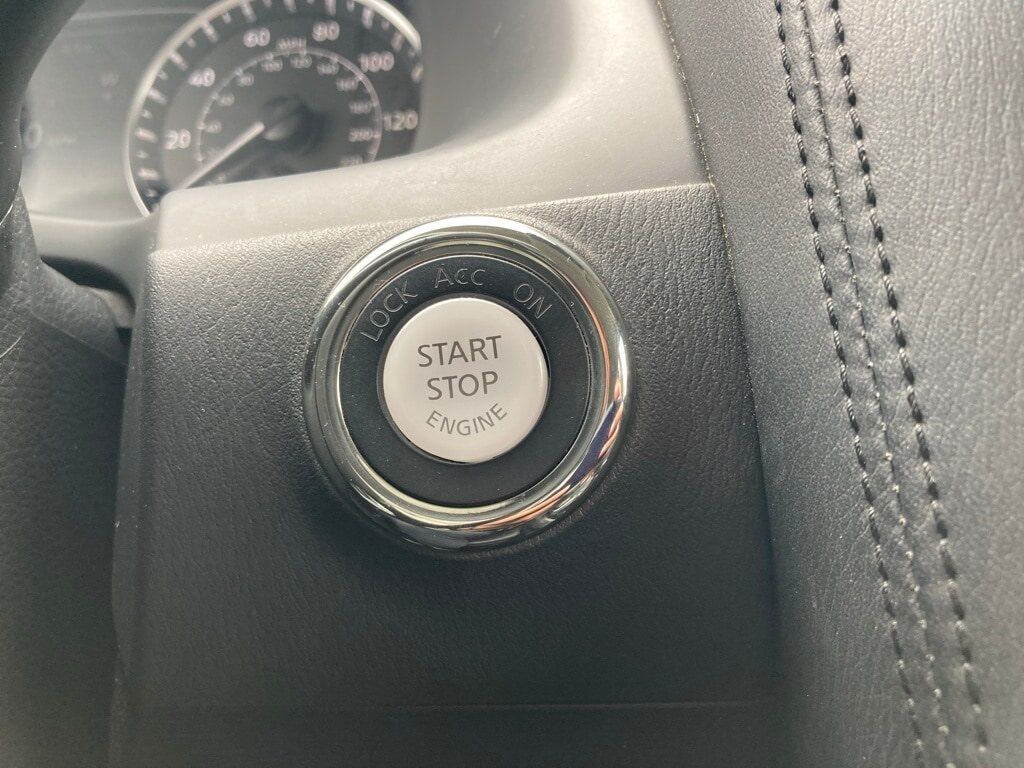 2023 Nissan Armada SV San Antonio TX