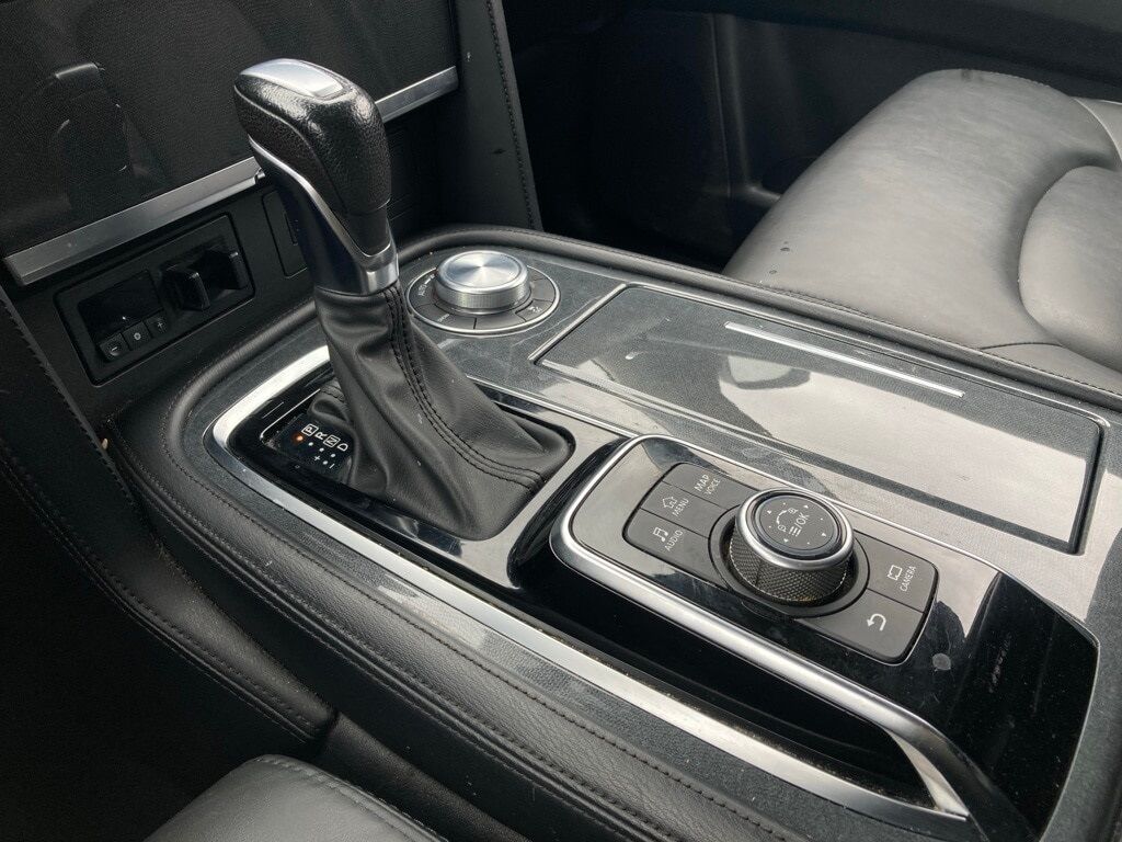 2023 Nissan Armada SV San Antonio TX