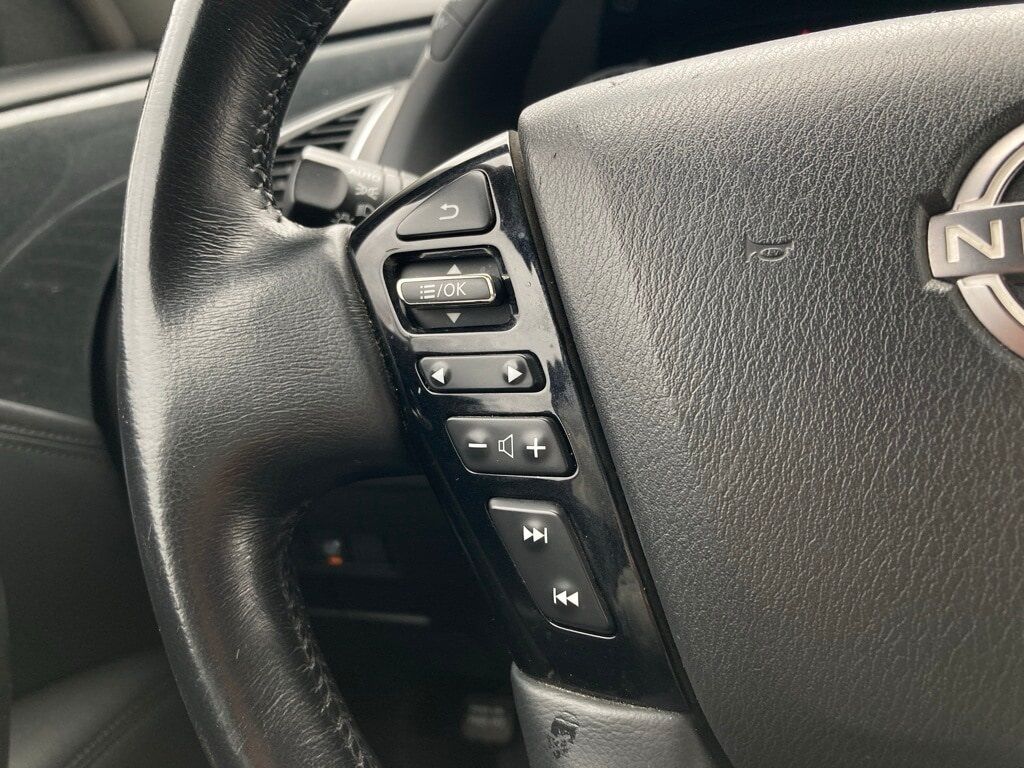 2023 Nissan Armada SV San Antonio TX