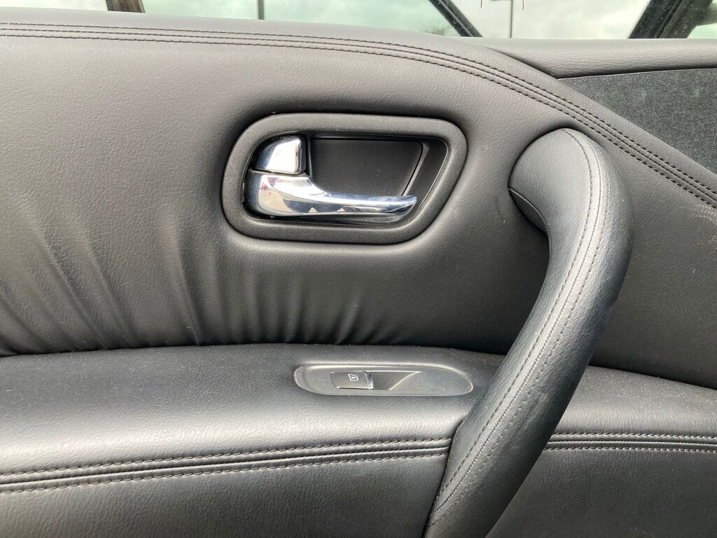 2023 Nissan Armada SV San Antonio TX