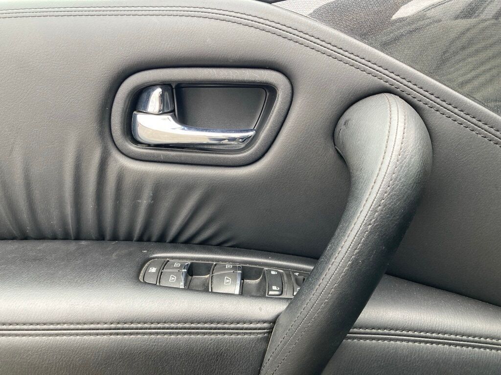 2023 Nissan Armada SV San Antonio TX