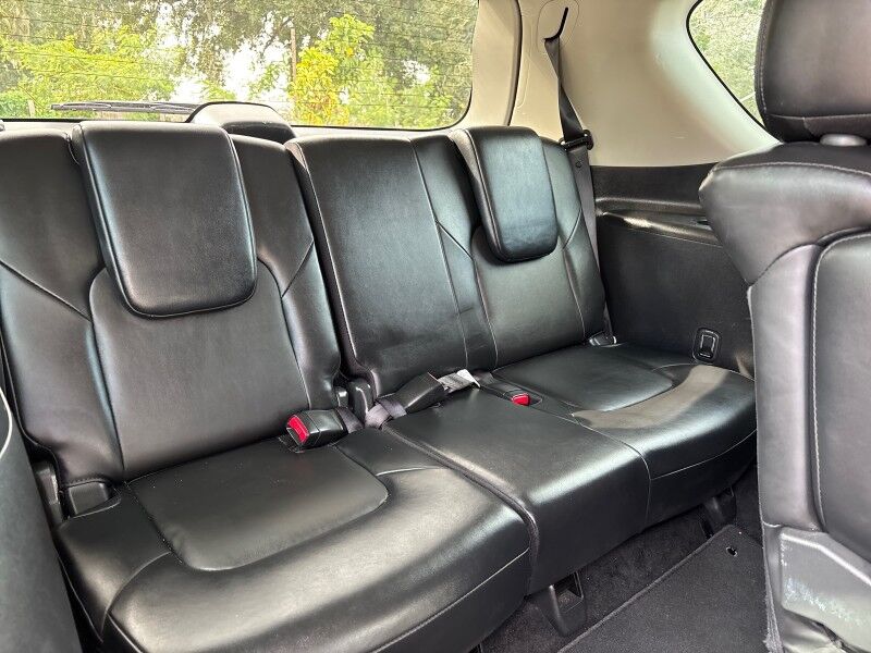 2023 Nissan Armada SV Seffner FL