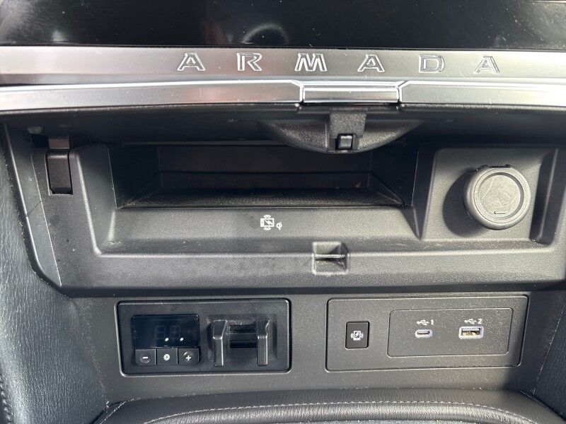 2023 Nissan Armada SV Seffner FL