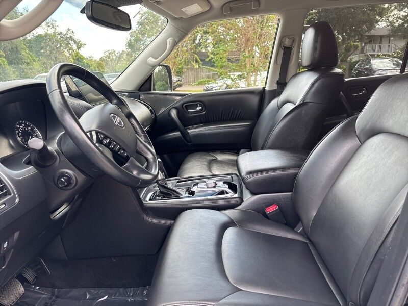 2023 Nissan Armada SV Seffner FL