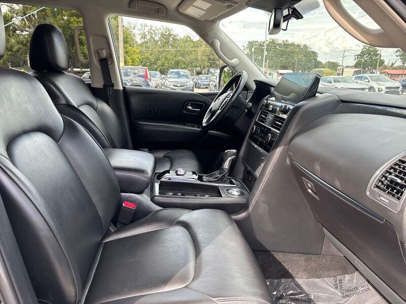 2023 Nissan Armada SV Seffner FL