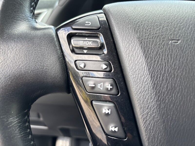 2023 Nissan Armada SV Seffner FL