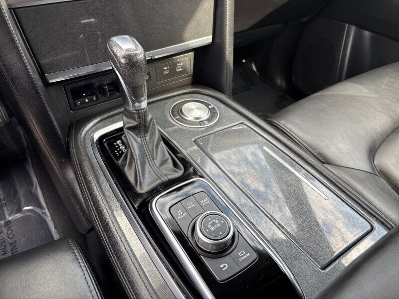 2023 Nissan Armada SV Seffner FL