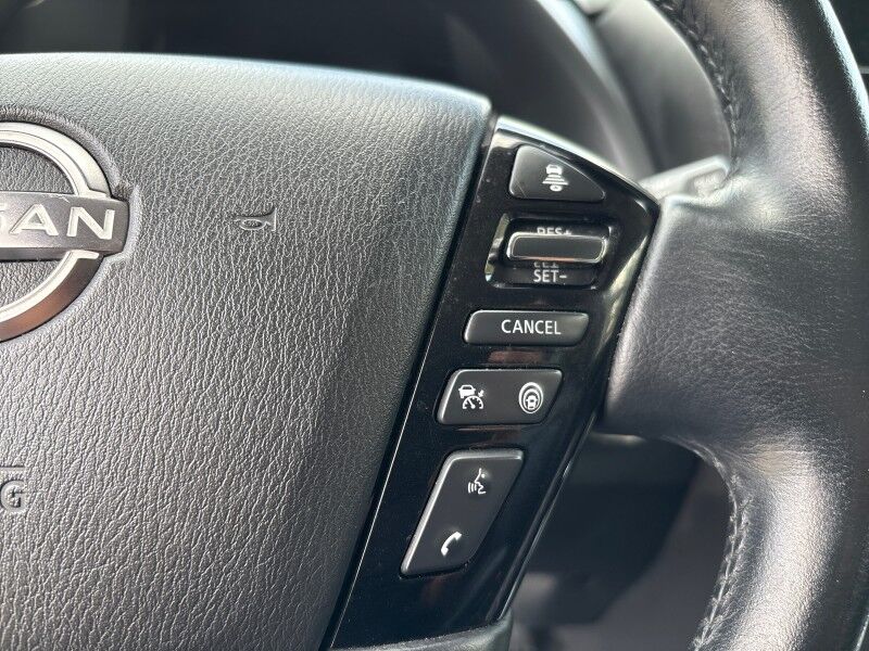 2023 Nissan Armada SV Seffner FL