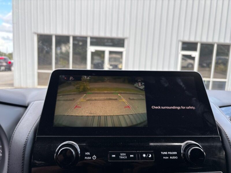 2023 Nissan Armada SV Seffner FL