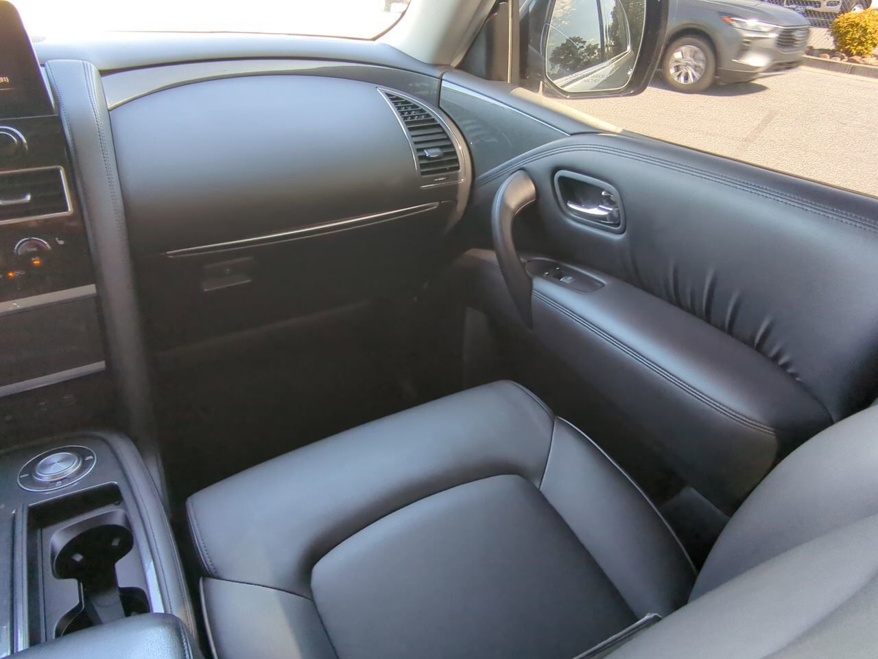 2023 Nissan Armada SV Winder GA