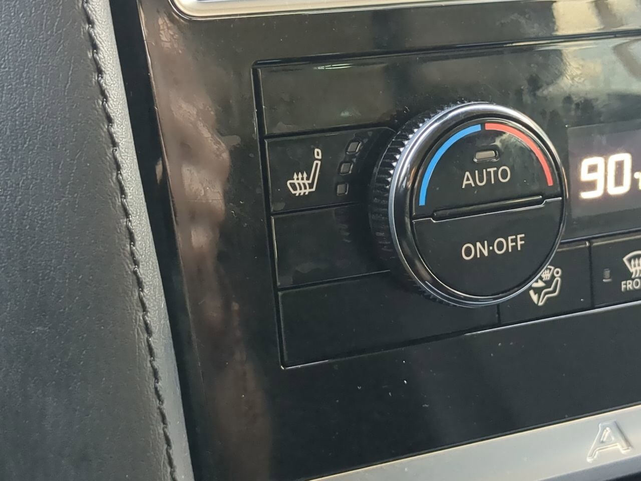2023 Nissan Armada SV Winder GA