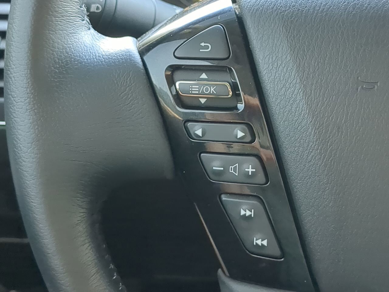2023 Nissan Armada SV Winder GA