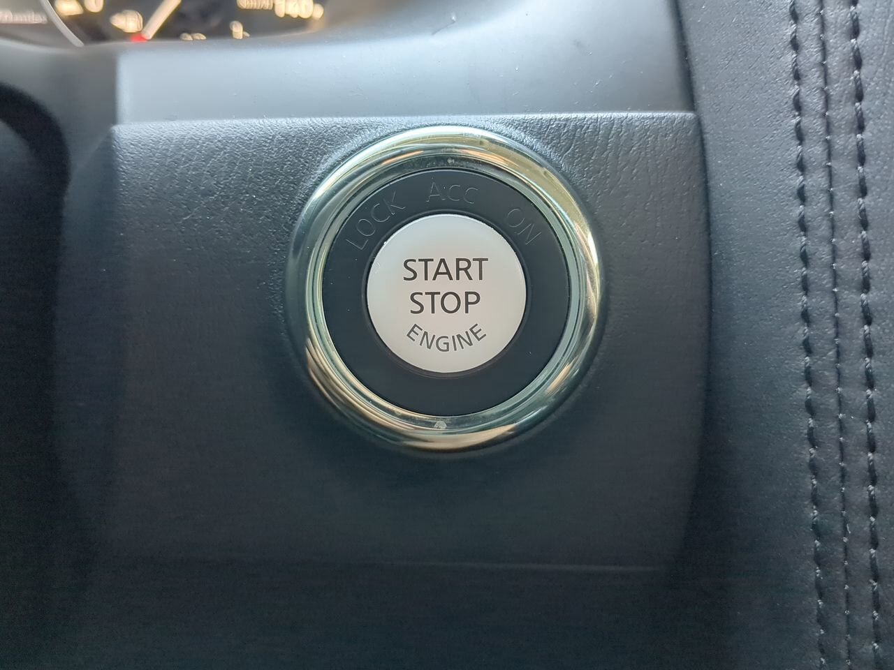 2023 Nissan Armada SV Winder GA