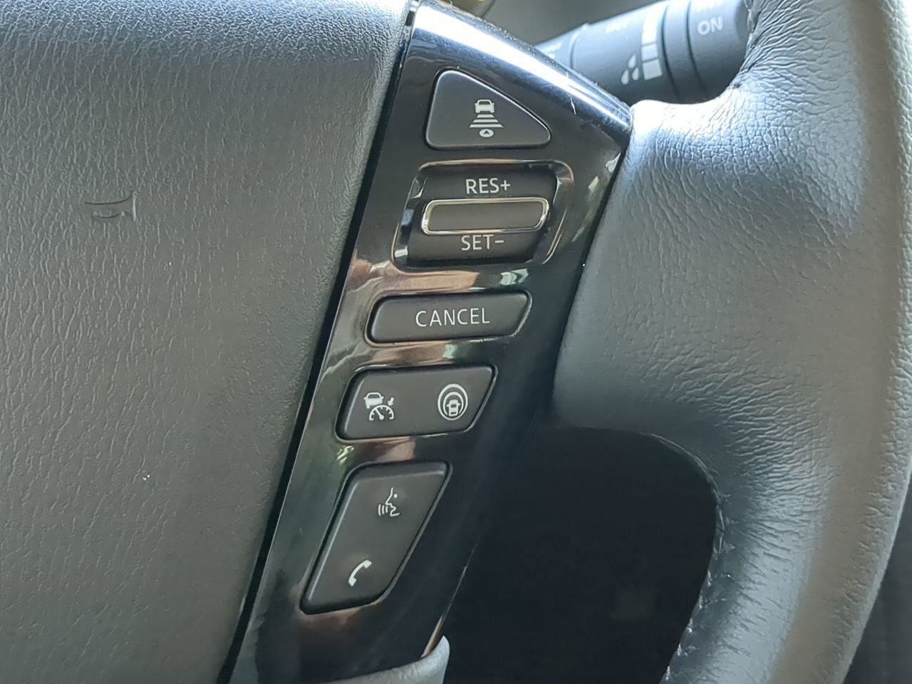 2023 Nissan Armada SV Winder GA