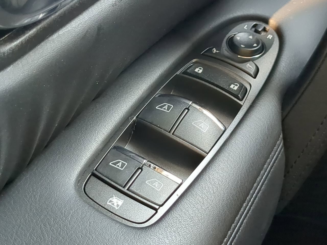 2023 Nissan Armada SV Winder GA