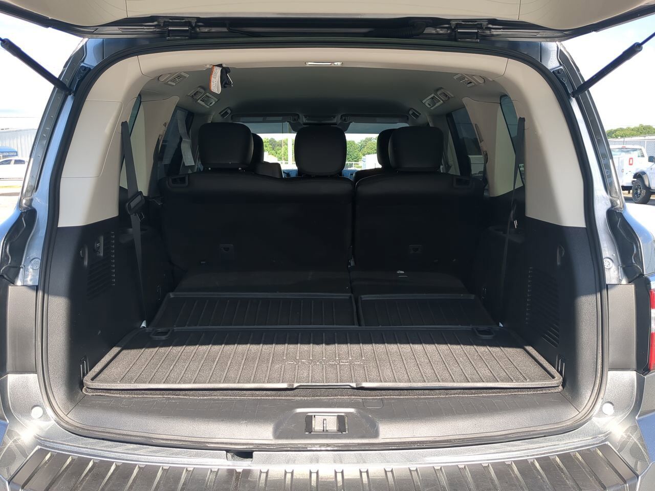 2023 Nissan Armada SV Winder GA
