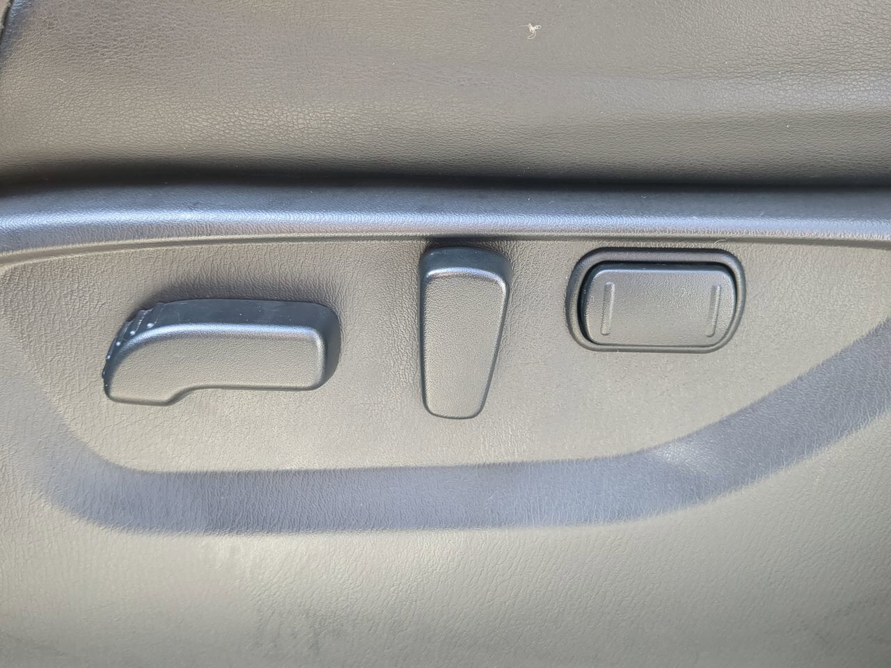 2023 Nissan Armada SV Winder GA