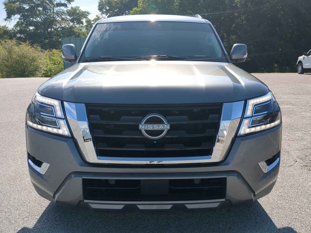 2023 Nissan Armada SV Winder GA