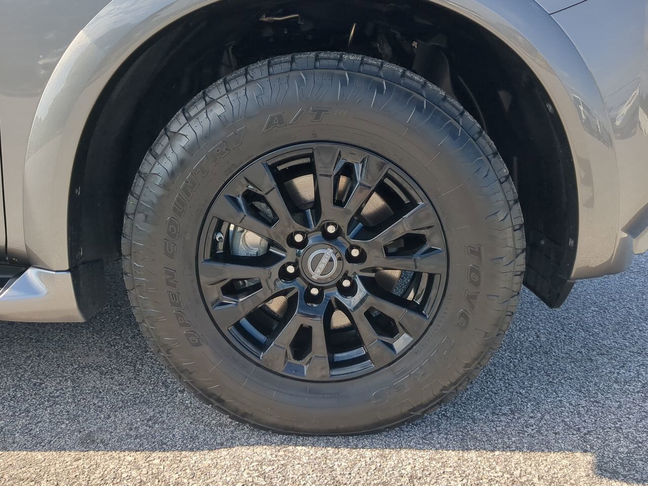 2023 Nissan Armada SV Winder GA