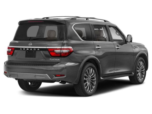 2023 Nissan Armada SV Winder GA