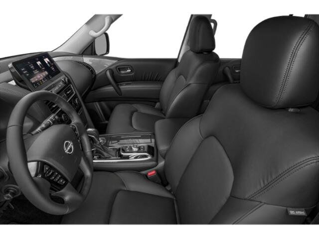 2023 Nissan Armada SV Winder GA