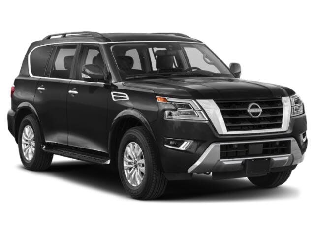 2023 Nissan Armada SV Winder GA