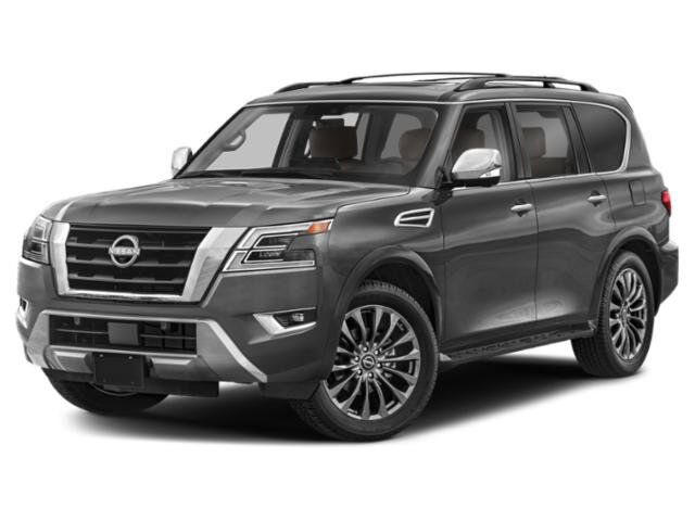 2023 Nissan Armada SV Winder GA