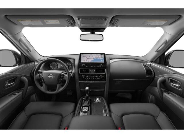 2023 Nissan Armada SV Winder GA