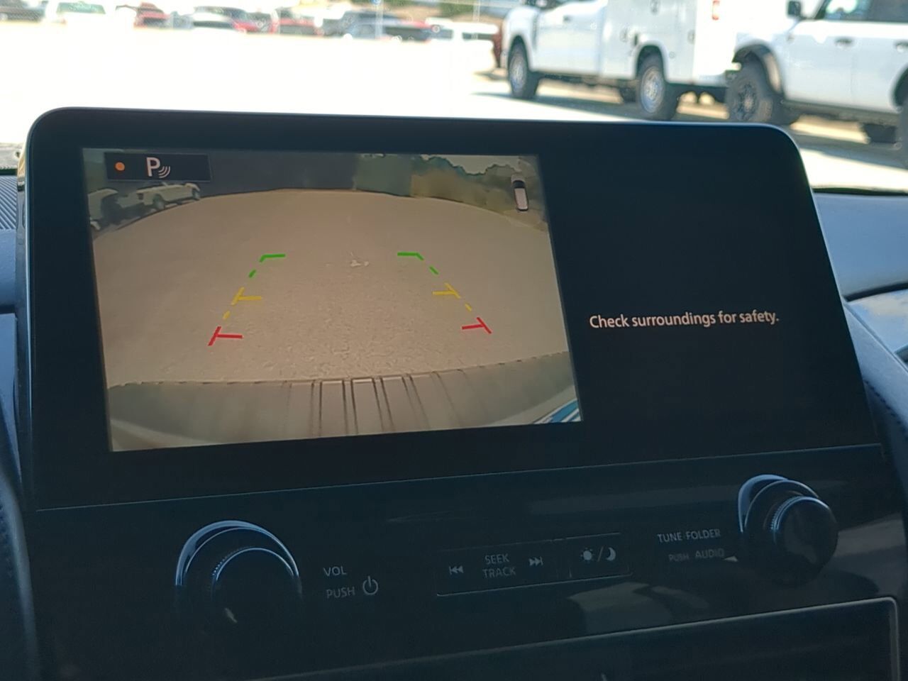 2023 Nissan Armada SV Winder GA
