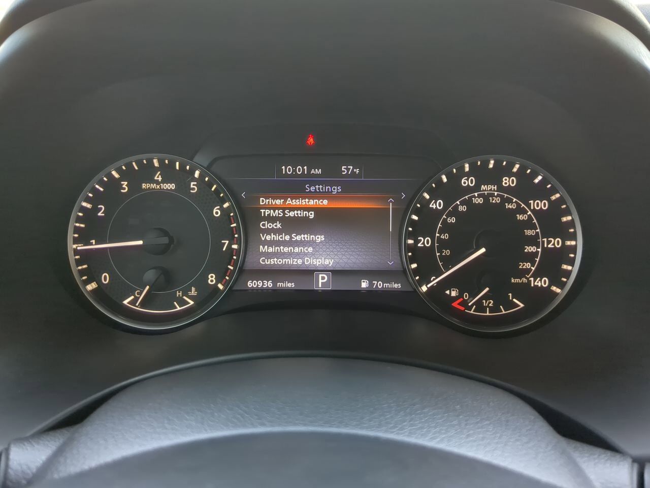 2023 Nissan Armada SV Winder GA