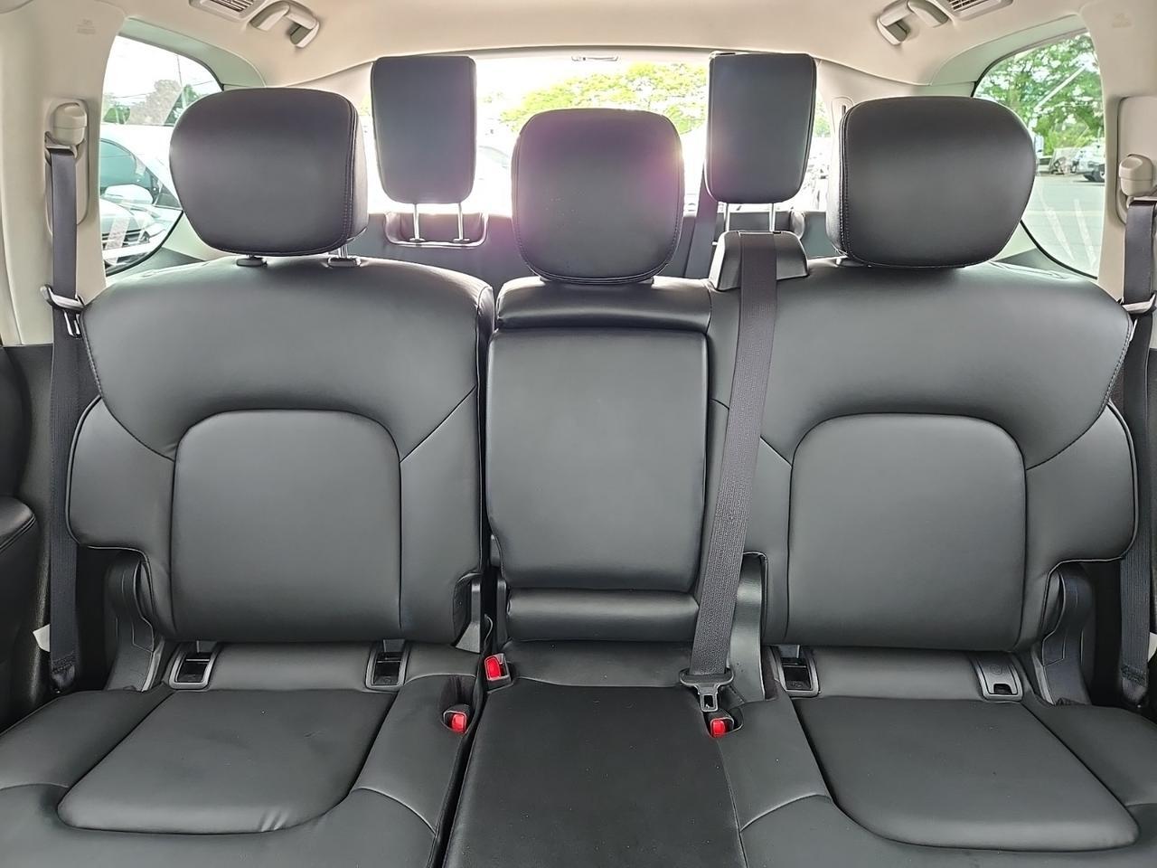 2023 Nissan Armada SV Glen Burnie MD