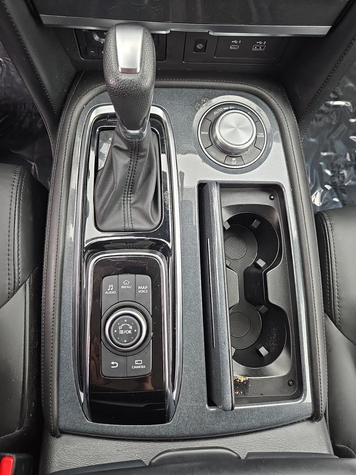 2023 Nissan Armada SV Glen Burnie MD