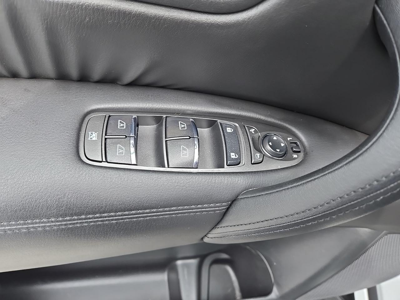 2023 Nissan Armada SV Glen Burnie MD