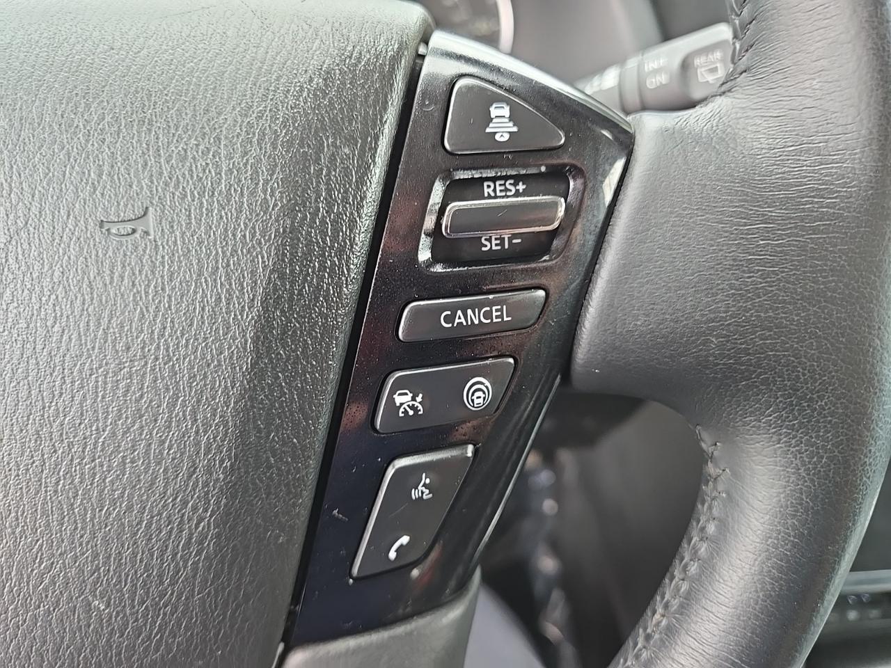 2023 Nissan Armada SV Glen Burnie MD