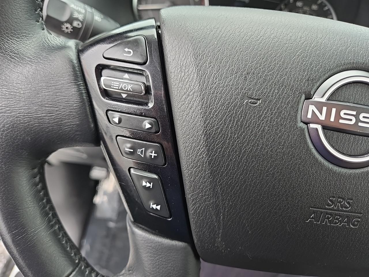 2023 Nissan Armada SV Glen Burnie MD